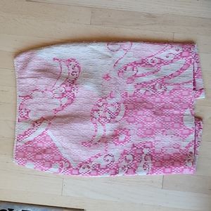 Elie Tahari pencil skirt